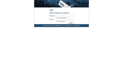 Desktop Screenshot of intranet.raaco.com
